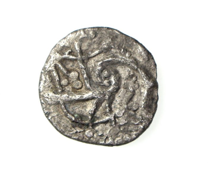 Anglo Saxon Silver Sceat 710-760AD Series U-18150