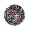 William I Silver Penny Profile Right Type 1066-1087AD Oxford -18180