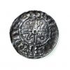 William I Silver Penny Bonnet Type 1066-1087AD-18182