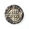 Edward IV Silver Penny 1461-70AD Bristol mint, v.rare-18187
