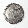 Scotland James VI Silver Thirty Shillings 1567-1625AD-18188