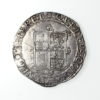 Scotland James VI Silver Thirty Shillings 1567-1625AD-18188