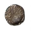 Scotland Alexander III Silver Penny, 1st Coinage, T.VII, Perth 1249-86AD-18195