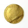 William & Mary Gold Guinea 1689-94AD 1693AD-18196