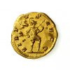 Gallienus Gold Aureus 253-268AD Rome-18294