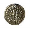 Kings of Mercia Coenwulf Silver Penny 796-821AD Canterbury -18306