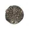Scotland Alexander III Silver Penny 1st Coinage, Type III Roxburgh -18314