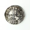 Scotland David II Silver Halfpenny 1329-1371AD Berwick Exceptional -18318