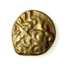 Iceni Gold Stater Norfolk Wolf 65-45BC-18325