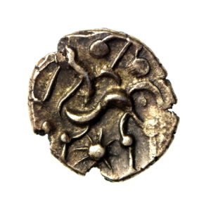 Corieltauvi Gold Stater South Ferriby 45-10BC-18327