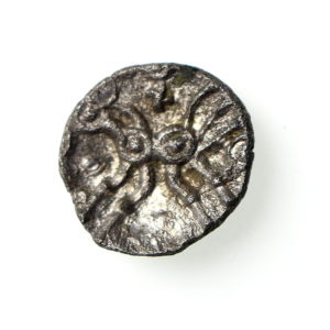 Dobunni Silver Unit Cotswold OXO F type 20-43AD-18337