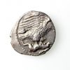Sicily Akragas Silver Hemidrachm 420-410BC-18342