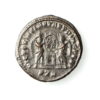 Constantine I Billon Argenteus 306-337AD-18352