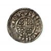 John Silver Penny 1199-1216AD Norwich -18354