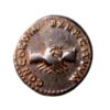 Nerva Silver Denarius 96-98AD-18836