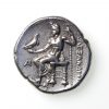 Macedon Alexander The Great Silver Tetradrachm 336-323BC-18414
