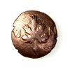 Celtic Gold Stater Atrebates Verica Vine Leaf Type 10-40AD-18427