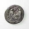 Augustus Silver Denarius 27BC-14AD Gaius & Lucius Caesars-18456