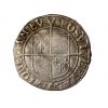 Elizabeth I Silver Shilling Sixth Issue 1558-1603AD-18485