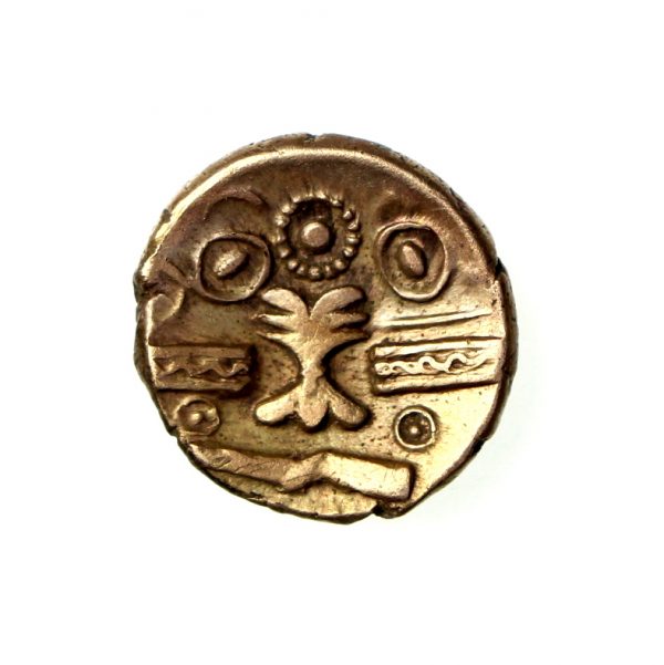 Iron Age Celtic Coins for Sale Antique Coins Silbury Coins