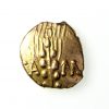 Catuvellauni Cunobelin Gold Quarter Stater Linear Type 8-41AD -18507