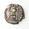 Clodius Albinus Silver Denarius 195-197AD-18519