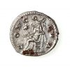 Julia Paula w. of Elagabalus Silver Denarius 218-222AD-18533