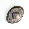 Pamphylia, Side Silver Stater 460-430BC Pomegranate-18638