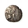 Gallo Belgic Ambiani Silver Unit 1st Century BC rare-18575