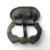 Roman / Dark Age Zoomorphic Buckle & Plate -18610