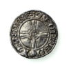 Edward The Confessor Silver Penny 1042-66AD London -18642