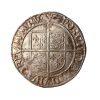 Elizabeth I Silver Shilling Sixth Issue 1558-1603AD-18672