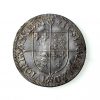 Elizabeth I Silver Milled Groat 1558-1603AD-18674