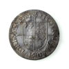 Elizabeth I Silver Milled Groat 1558-1603AD-18674