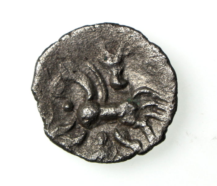 Dobunni Silver Unit 20-43AD-18684