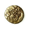 Belgae Gold Stater Chute type 50BC-18694