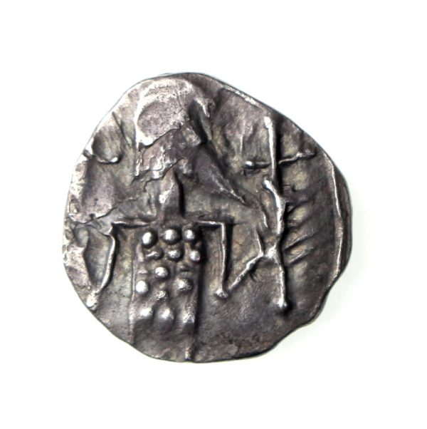 Anglo Saxon Silver Sceat 680-710AD Series W-18723