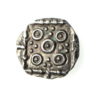 Anglo Saxon Silver Sceat 695-740AD Plumed Bird Series E-18728