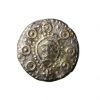 Anglo Saxon Silver Sceat 710-760AD Series H Type 49-18731
