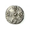 Anglo Saxon Silver Sceat 710-760AD Series H Type 39-18734