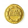 Trajan Gold Aureus Rome Laurel Wreath 98-117AD-18772