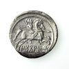 Iberia Sekobrikes Silver Denarius 130-100BC-18802