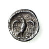 Atrebates Epaticcus Silver Unit 20-40AD-18816