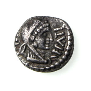 Atrebates Epaticcus Silver Unit 20-40AD-18815