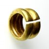 Bronze Age Gold Penannular Ring -18847