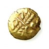 Catuvellauni Gold Stater Westerham type 1st Century BC-18871