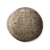 Scotland Charles I Silver Twelve Shillings 1625-1649AD by Briot Extremely Fine -18890