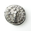 Lucius Verus Silver Denarius 161-169AD-18925