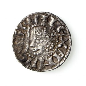 Scotland Alexander III Silver Penny 1st Coinage 1249-1286AD Inverness ext. rare-18932