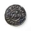 Viking Danish East Anglia St Edmund Penny 885-915AD-18941